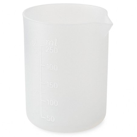 vaso de silicona manualidades