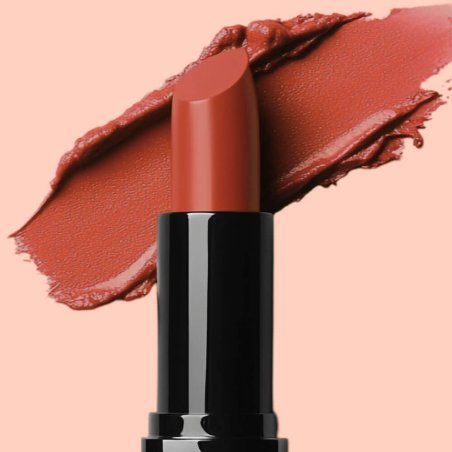 Barra labios colorante labiales rojo anaranjado