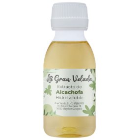 Extracto de alcachofa