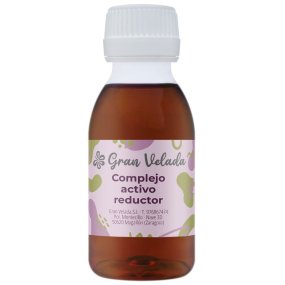 Complejo activo reductor Complejo activo reductor