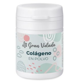 Colagenio em po Colagenio em po