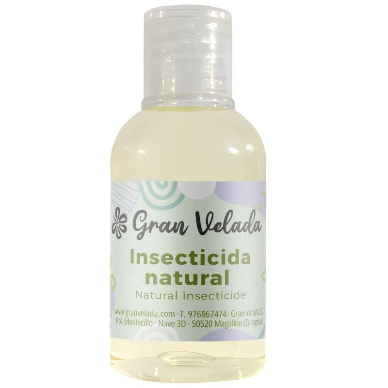 insecticida natural