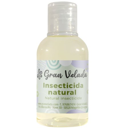 insecticida natural