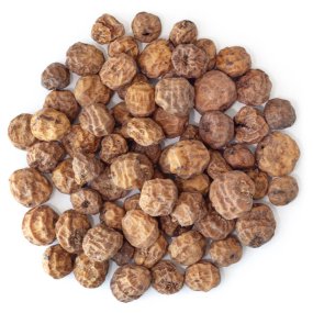 Raiz de chufa