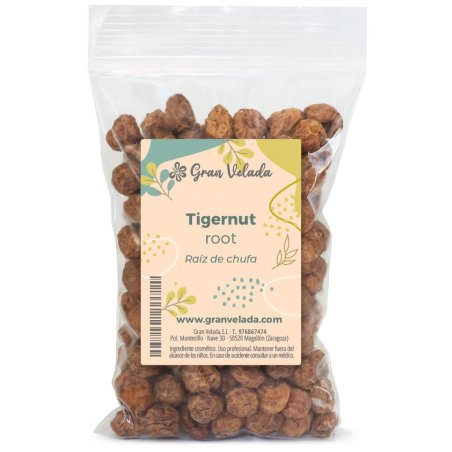 Raíz de chufa 100 g