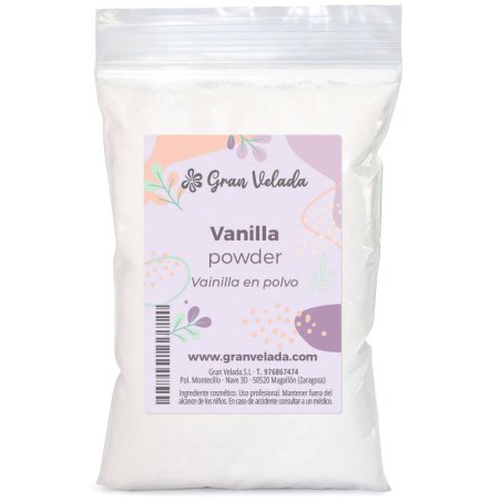 Vainilla en polvo 100 g