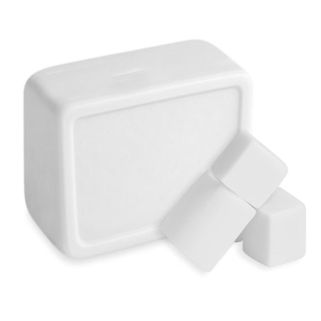 Jabón base blanco 1kg