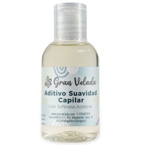 Additif douceur capillaire