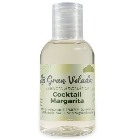 Esencia aromática cocktail margarita