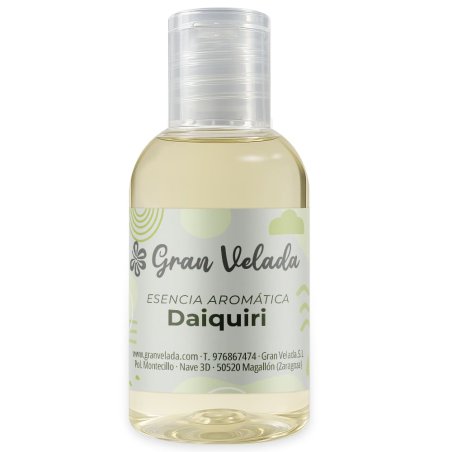 Esencia aromática daikiri