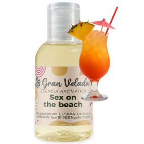 Esencia aromatica sex on the beach Esencia aromatica sex on the beach