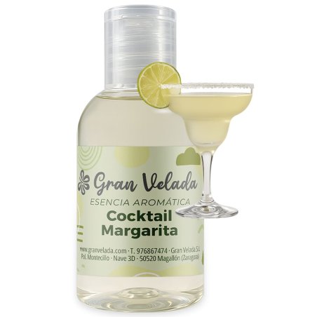 cocktail margarita