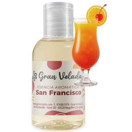 cocktail san francisco