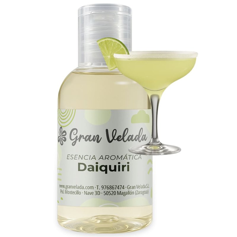 cocktail daikiri