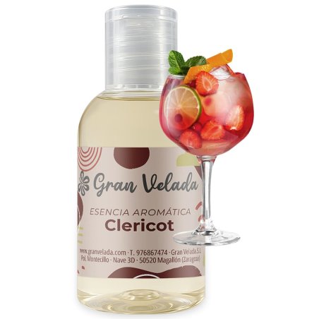 cocktail clericot