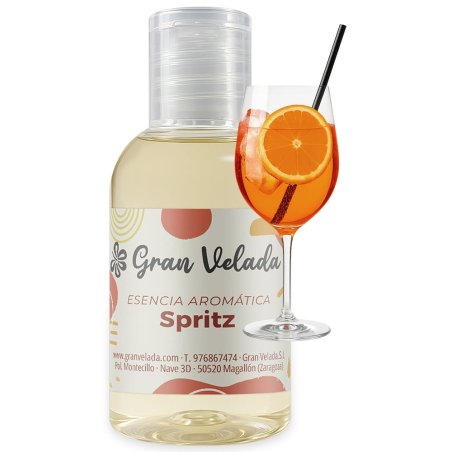cocktail spritz