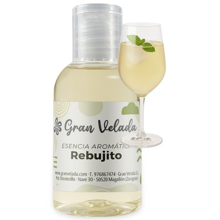 cocktail rebujito