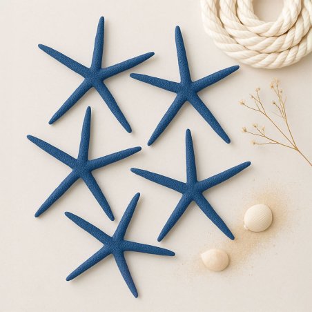 Estrellas de mar para decoración