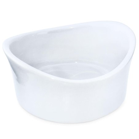 Recipiente 250 ml de cerámica para velas