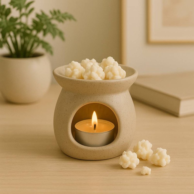 Molde palomitas de maíz