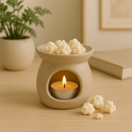 Molde palomitas de maíz