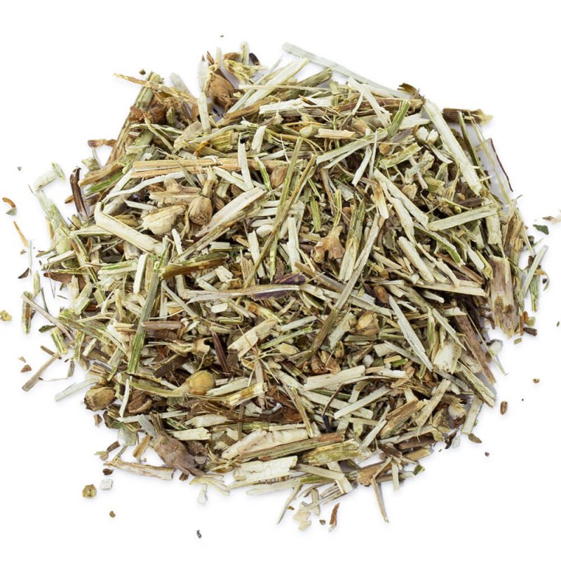 Achicoria seca
