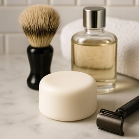 Moule savon classique