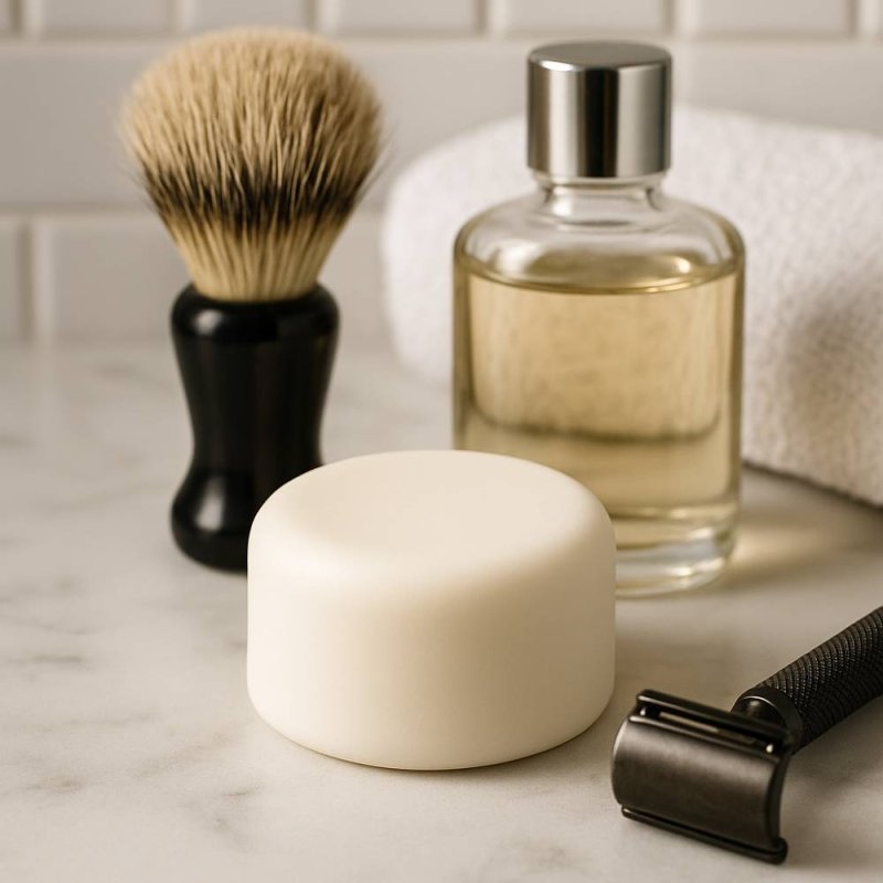 Molde jabón clásico