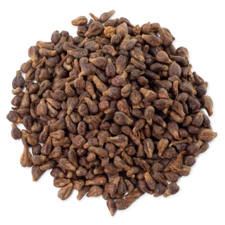 Pepitas de uva