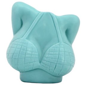 Molde sujetador bikini Molde sujetador bikini