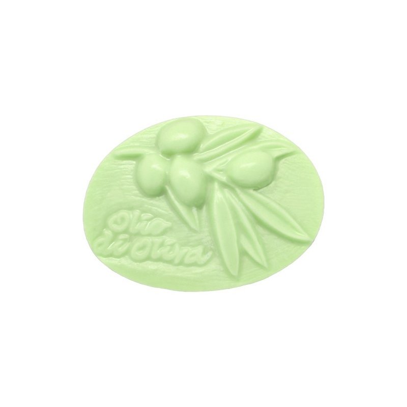 Moule à savon Olio di Oliva