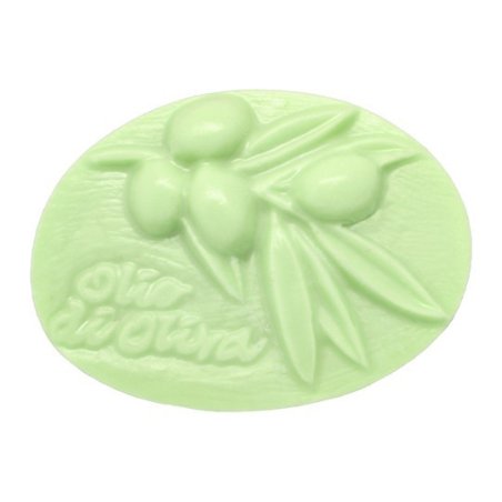 Moule à savon Olio di Oliva