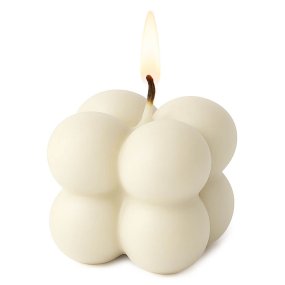 Verniz mate para velas incolor