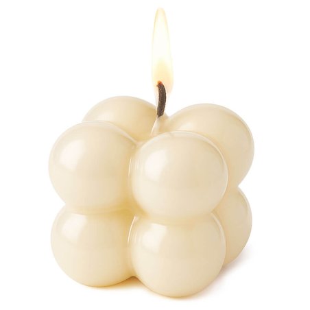 Barniz glossy para velas