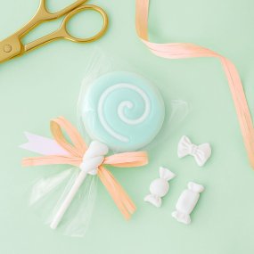 Kit pour emballer des cadeaux artisanaux