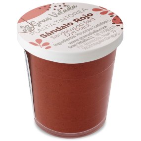 Sandalo rojo planta tintórea Sandalo rojo planta tintórea