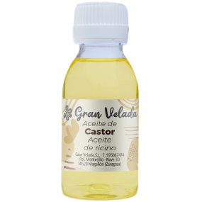 Aceite de castor por mayor Aceite de castor por mayor