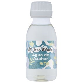 Agua de azahar Agua de azahar