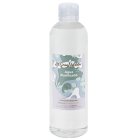 Agua purificada para cosmetica