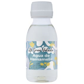 Agua de hamamelis por mayor