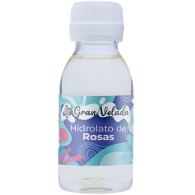 Hidrolato de rosas por atacado Hidrolato de rosas por atacado