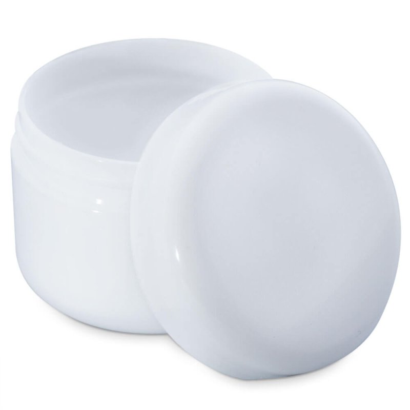 Tarros para cremas de 50 ml