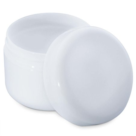 Tarros para cremas de 50 ml