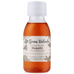 Extrait hydrosoluble de réglisse Extrait hydrosoluble de réglisse