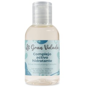Complejo activo hidratante