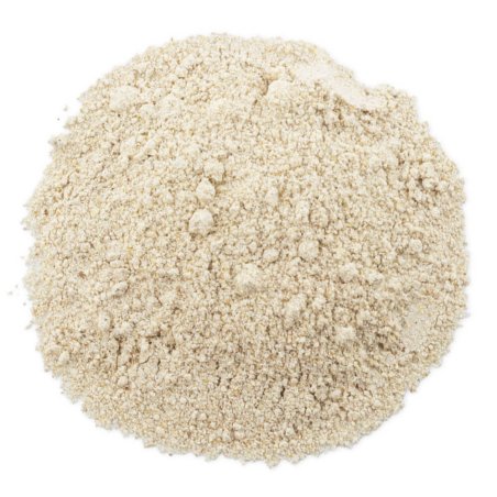 Avena en polvo