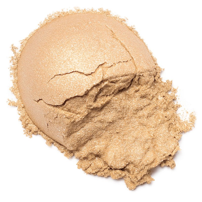 Mica oro rosa