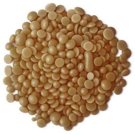 Muestra cera candelilla grado cosmético