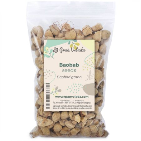 Baobab grano envase 100 g
