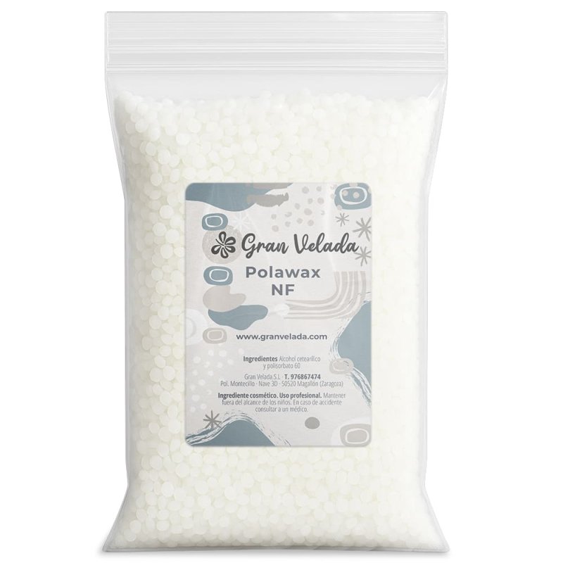 Polawax NF cera emulsionante